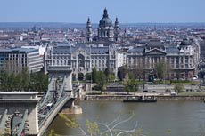 Kettenbr&uuml;cke